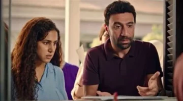 مخرج مسلسل كارثة طبيعية يثني على فريق العمل ويكشف أسرار نجاح الرحلة